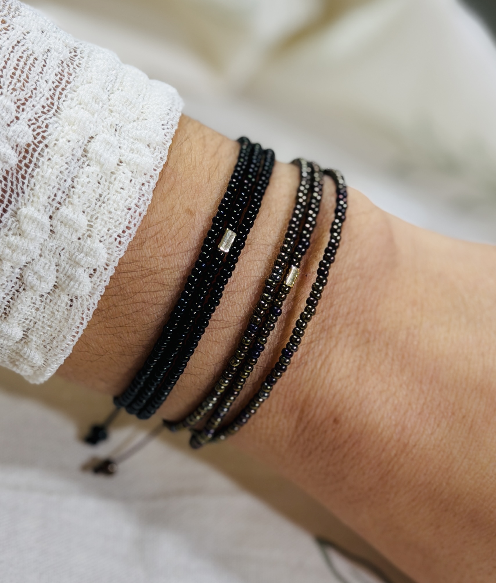 Pulsera Ángela 