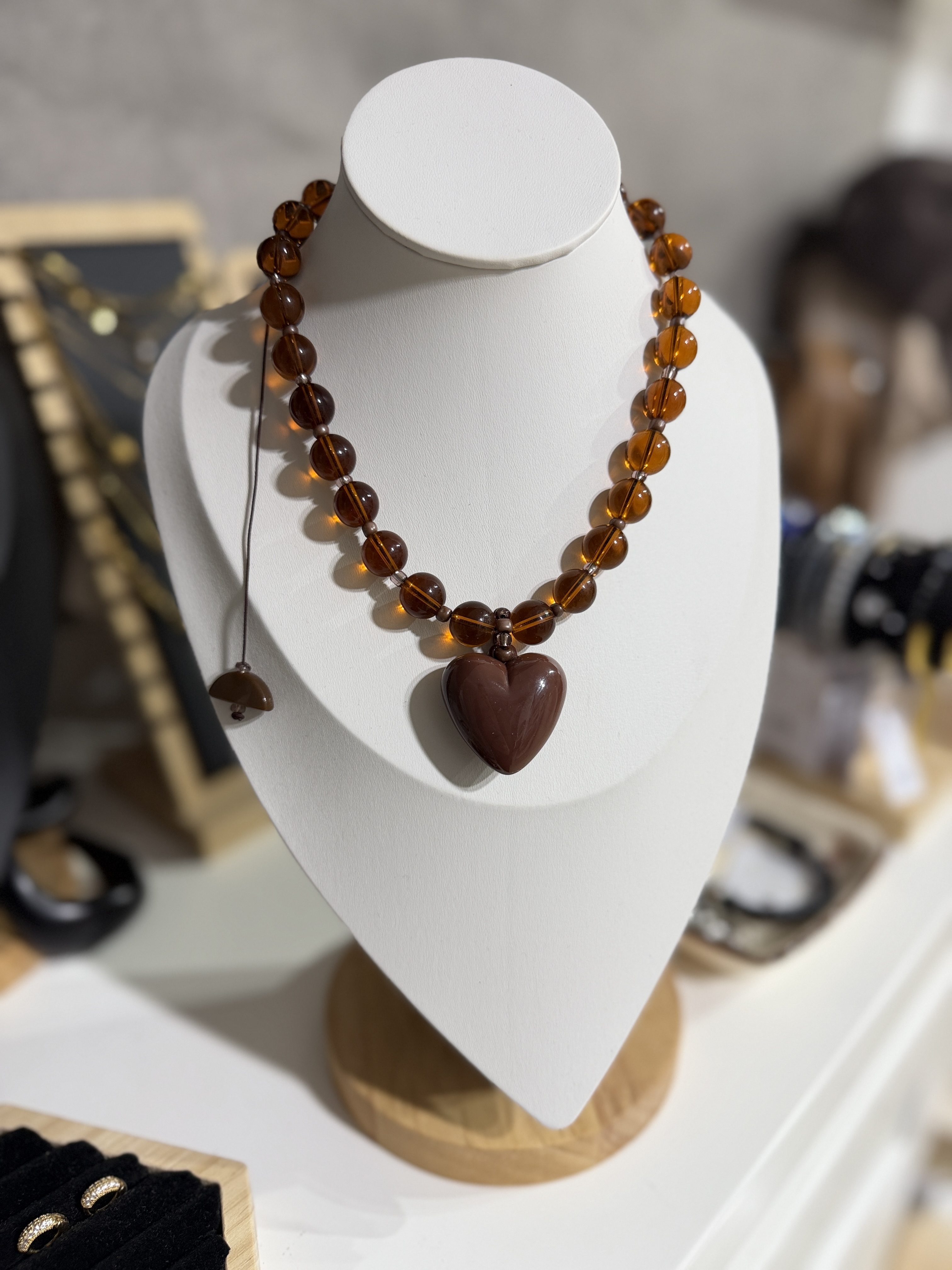 Collar Chiara